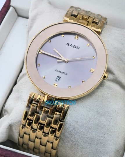 Buy Online Rado Copy Watches In India