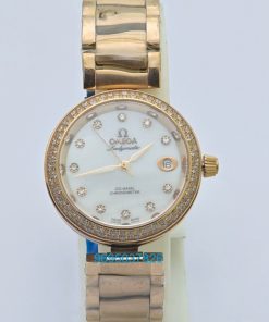 Omega Women First Copy Watches In Delhi