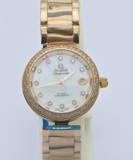 Omega Women First Copy Watches In Delhi