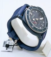 Panerai Submersible Quaranta Quattro Luna Rossa Ti-Ceramitech™ Swiss ETA 2250 Valjoux Movement Automati Watch - Image 4