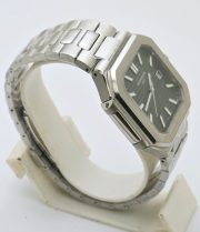 Patek Philippe Cubitus Green Swiss Automatic Watch - Image 4