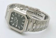 Patek Philippe Cubitus Green Swiss Automatic Watch - Image 5