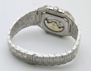 Patek Philippe Cubitus Green Swiss Automatic Watch - Image 6
