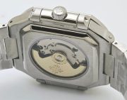 Patek Philippe Cubitus Green Swiss Automatic Watch - Image 7