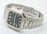 Patek Philippe Cubitus Black Swiss Automatic Watch - Image 5