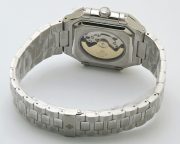 Patek Philippe Cubitus Black Swiss Automatic Watch - Image 6