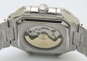 Patek Philippe Cubitus Black Swiss Automatic Watch - Image 7