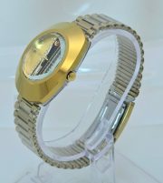 Rado Diastar Golden DAY-DATE 2 Swiss Automatic Watch - Image 3