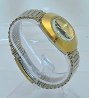 Rado Diastar Golden DAY-DATE 2 Swiss Automatic Watch - Image 4