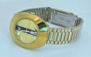 Rado Diastar Golden DAY-DATE 2 Swiss Automatic Watch - Image 5