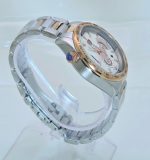Tag Heuer Grand Carrera Calibre 36 White Dual Tone Watch Watch - Image 3