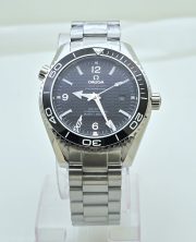Omega Seamaster Skyfall 007 James Bond Swiss Automatic Watch - Image 2