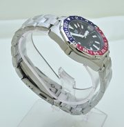 Tag Heuer Aquaracer Professional 300 GMT Black Swiss Automatic Watch - Image 4