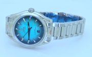 Omega Seamaster Aqua Terra Turquoise Swiss Automatic Watch - Image 5