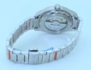 Omega Seamaster Aqua Terra Turquoise Swiss Automatic Watch - Image 6