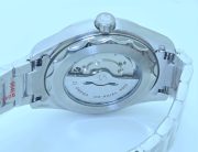 Omega Seamaster Aqua Terra Turquoise Swiss Automatic Watch - Image 7