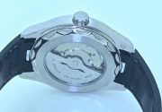 Omega Seamaster Aqua Terra Turquoise Rubber Strap Swiss Automatic Watch - Image 7