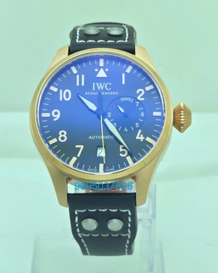 Online 7A Quality First Copy Watches In India