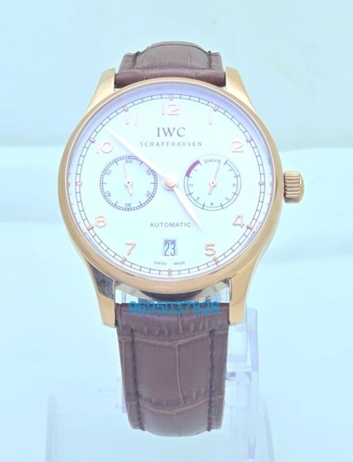 Online First Copy Watch In India Best Prices