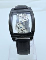 Corum Golden Bridge Black Automatic Winding Watch - Image 2