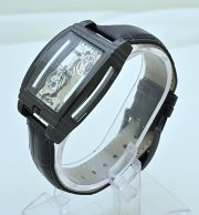 Corum Golden Bridge Black Automatic Winding Watch - Image 3