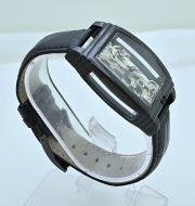 Corum Golden Bridge Black Automatic Winding Watch - Image 4