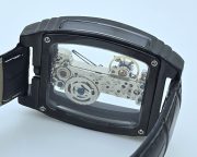 Corum Golden Bridge Black Automatic Winding Watch - Image 7