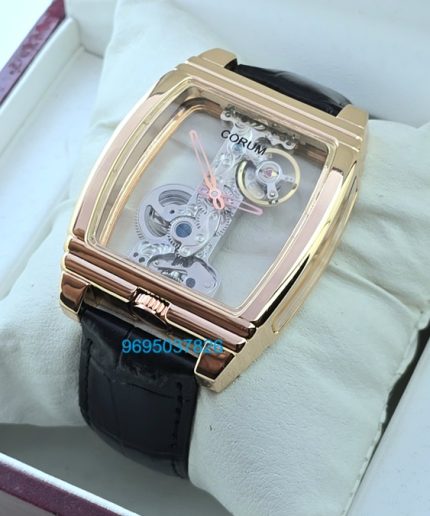 Corum First Copy Replica Watches In India