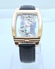 Corum Golden Bridge Automatic Winding Watch - Image 2