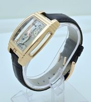 Corum Golden Bridge Automatic Winding Watch - Image 3