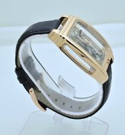 Corum Golden Bridge Automatic Winding Watch - Image 4