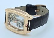 Corum Golden Bridge Automatic Winding Watch - Image 5