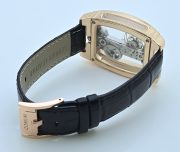 Corum Golden Bridge Automatic Winding Watch - Image 6