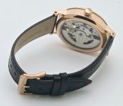 Breguet Tradition Quantième Rétrograde 7597 Black Swiss Automatic Watch - Image 6