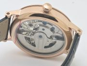 Breguet Tradition Quantième Rétrograde 7597 Black Swiss Automatic Watch - Image 7