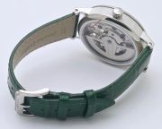 Breguet Tradition Quantième Rétrograde 7597 Green Swiss Automatic Watch - Image 6