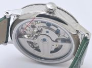 Breguet Tradition Quantième Rétrograde 7597 Green Swiss Automatic Watch - Image 7
