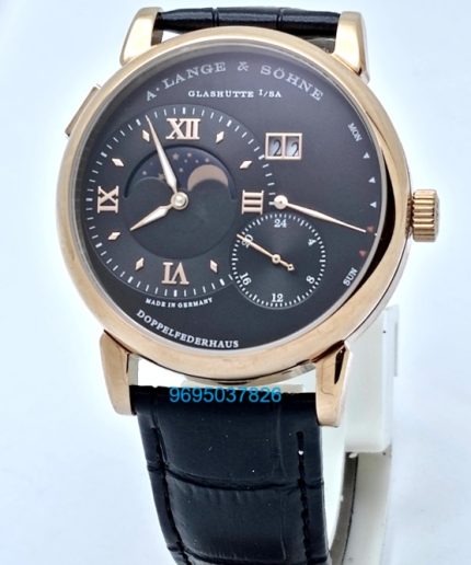 A. Lange & Shone First Copy Watches