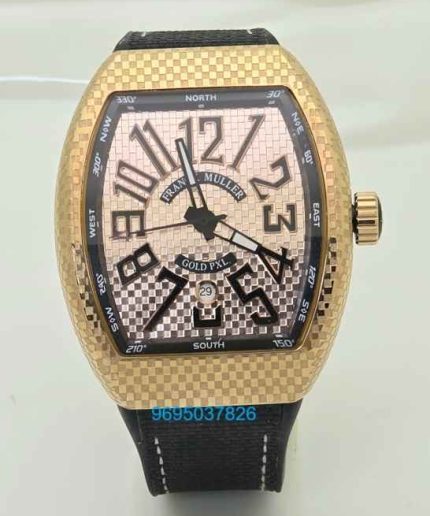 AAA Replica Watches In Lucknow 2