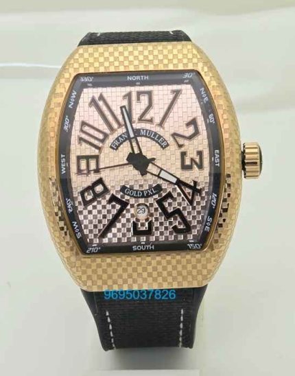 AAA Replica Watches In Lucknow 2
