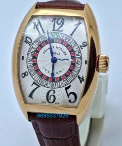 AAA Replica Watches In Mumbai