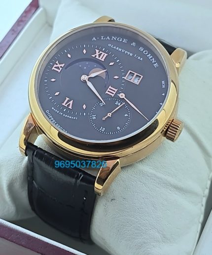 A. Lange & Shone First Copy Watches