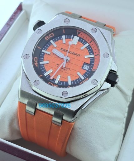 Audemars Piguet Replica Watch In Delhi Online