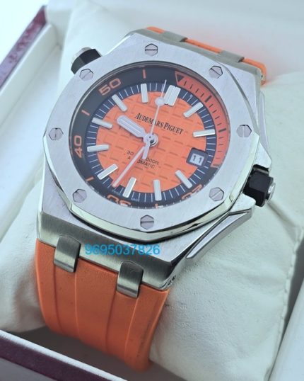 Audemars Piguet Replica Watch In Delhi Online