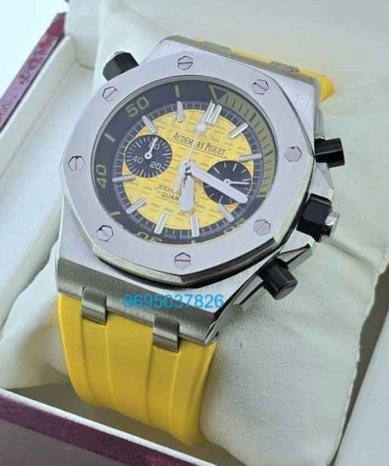 Audemars Piguet Replica Watch Store In Delhi
