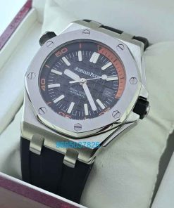 Audemars Piguet Royal Oak Replica Watches IN
