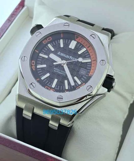 Audemars Piguet Royal Oak Replica Watches IN