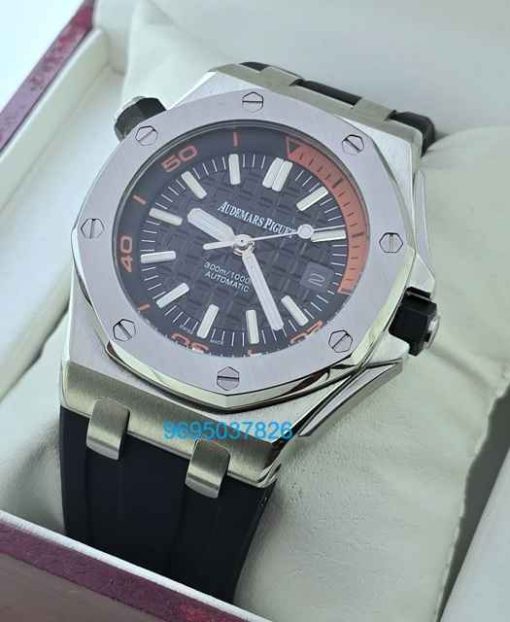 Audemars Piguet Royal Oak Replica Watches IN