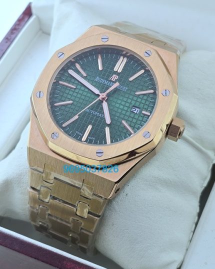 Audemars Piguet First Copy Replica Watches In Delhi IN