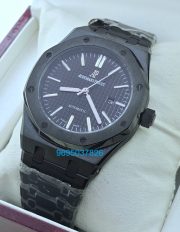 Audemars Piguet Royal Oak Full Black Watch